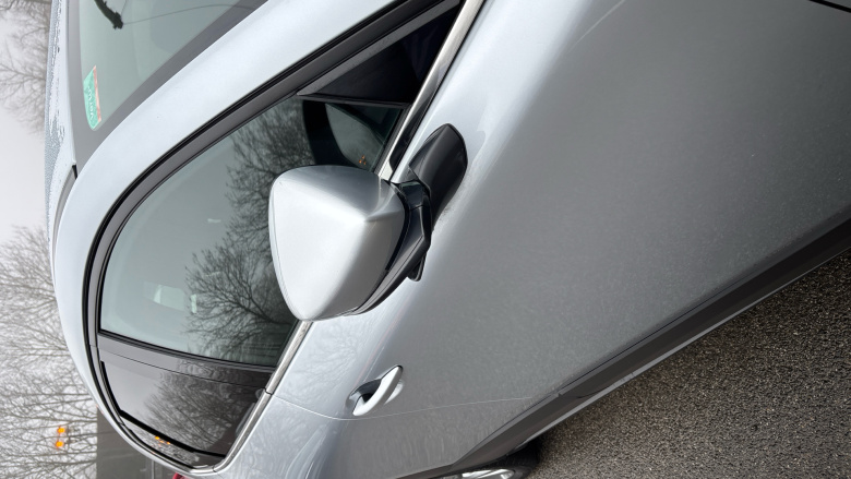 Mazda Cx-30 2.0 e-Skyactiv G MHEV Sport Lux 5dr Auto Petrol Hatchback